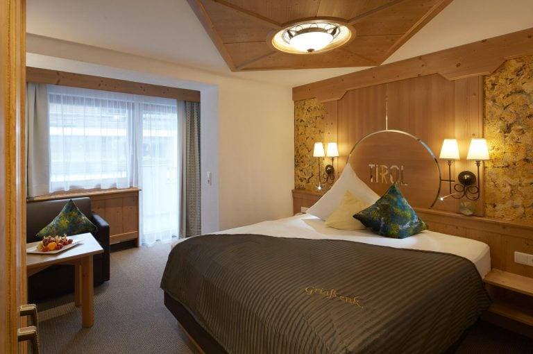 Hotel Tirol Ischgl 25