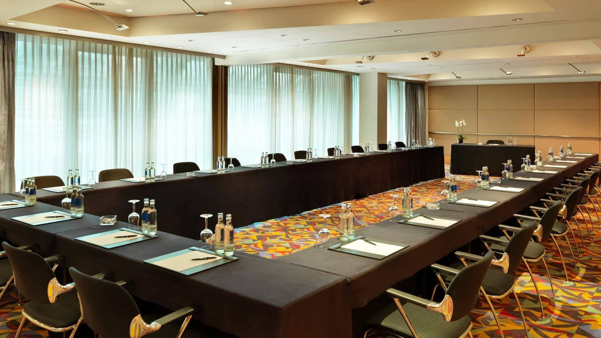 Hyatt Regency Mainz 29