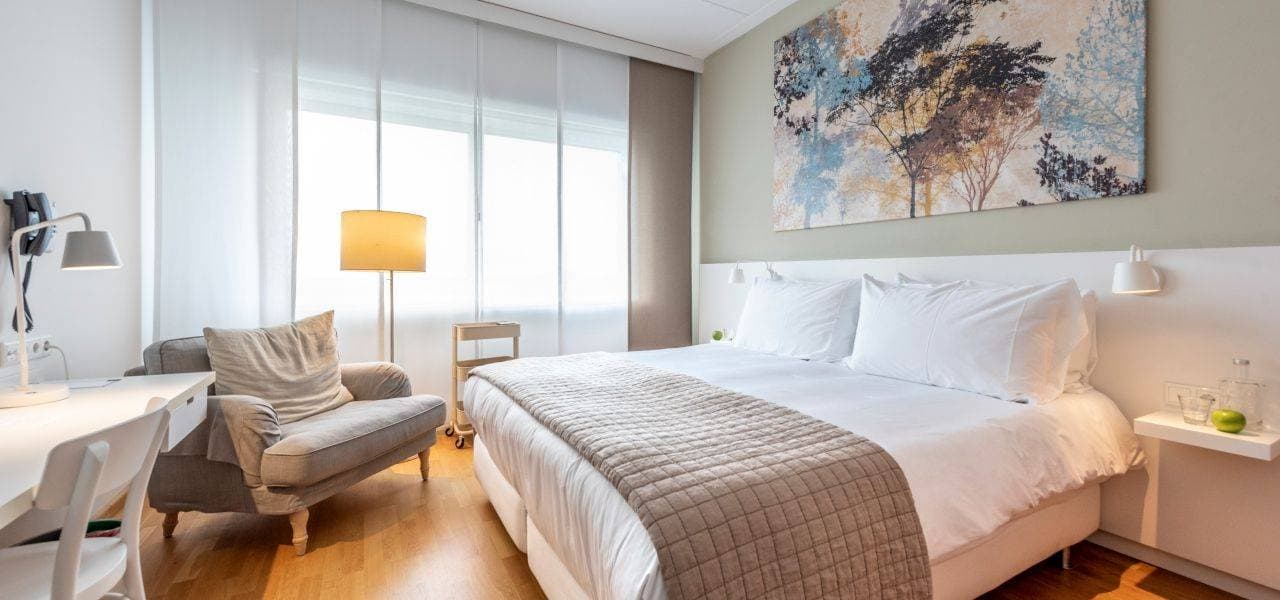 WestCord Hotel Delft 9
