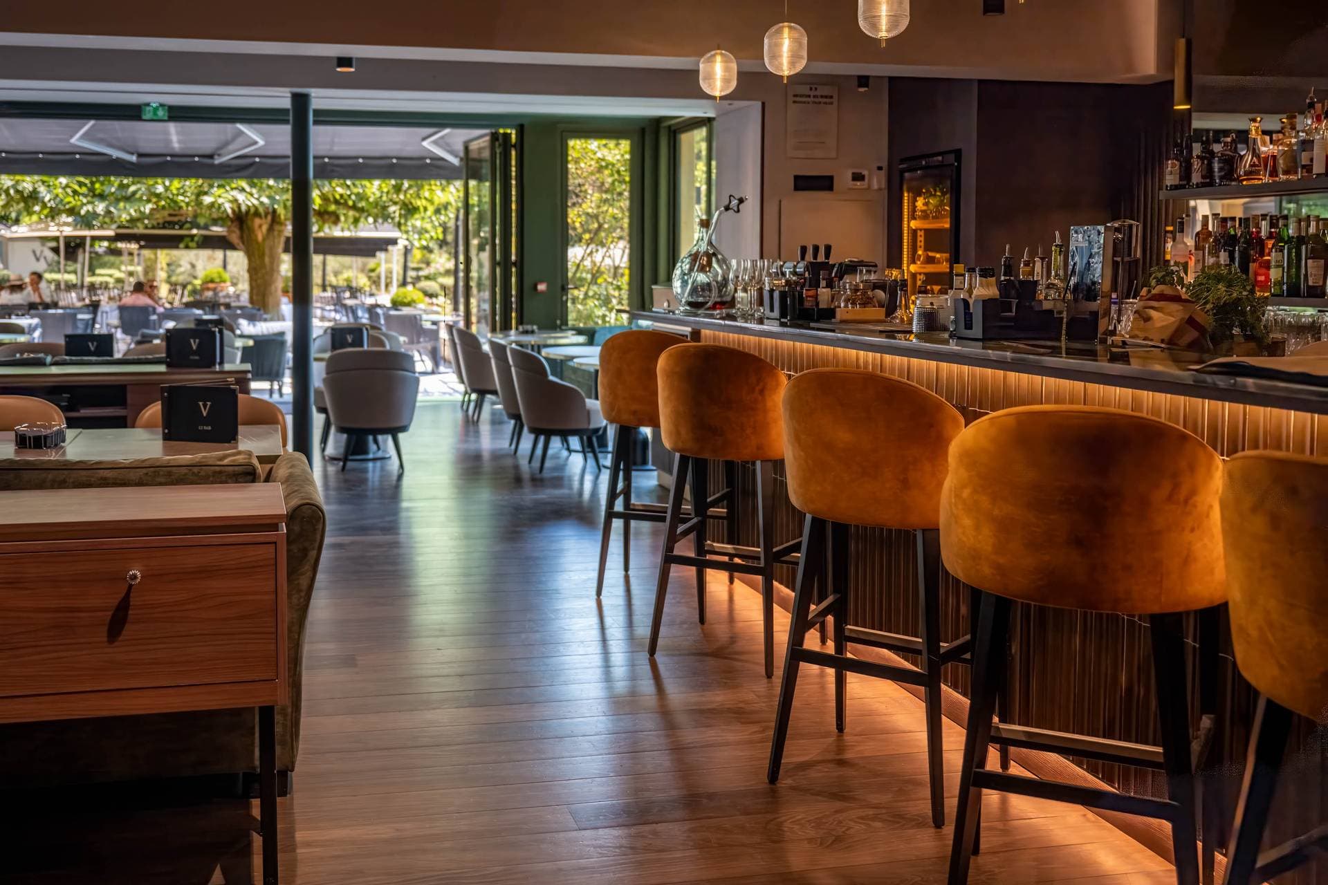 Le Vallon De Valrugues Hotel Spa & Villas 36