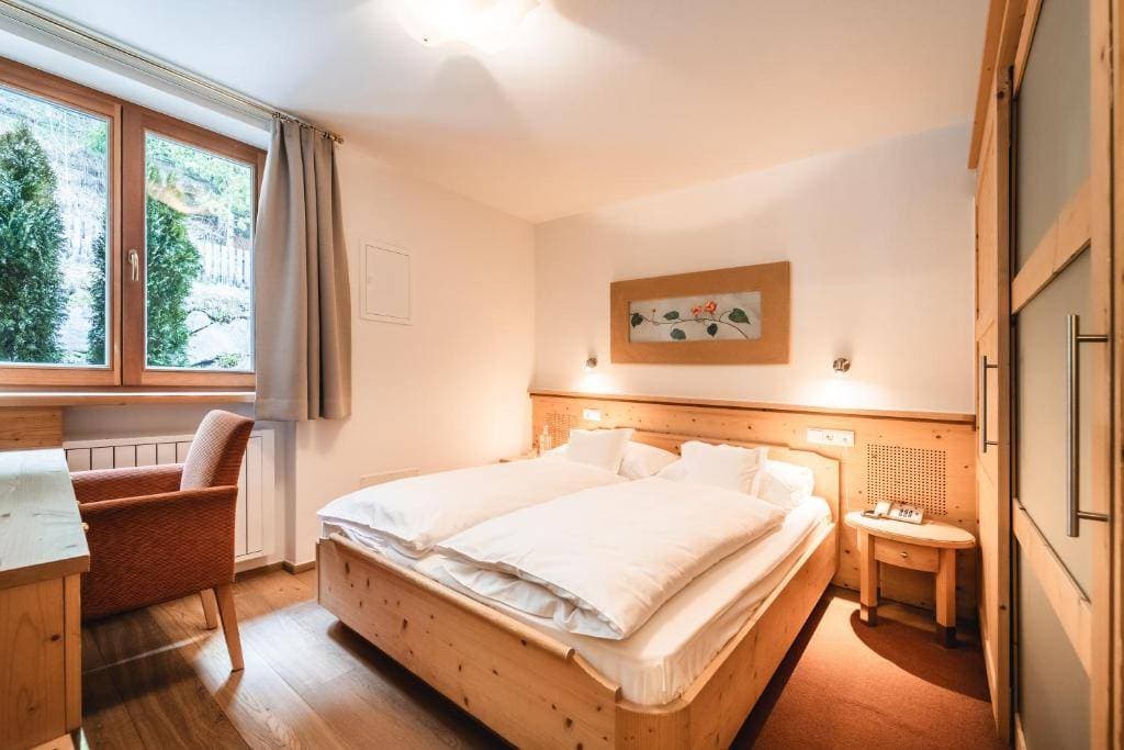 Naturhotel Leitlhof 25