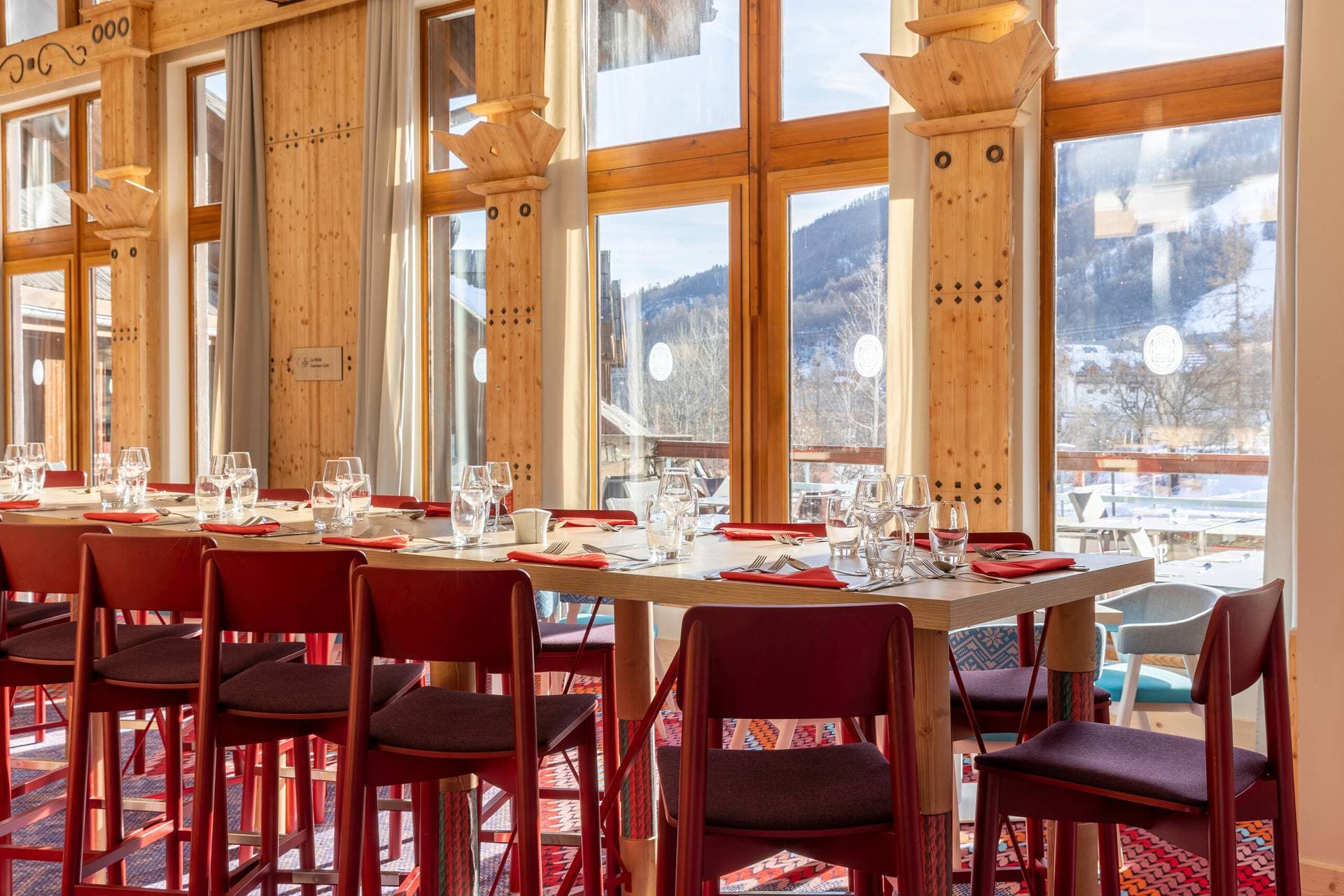 Club Med Serre-Chevalier 6