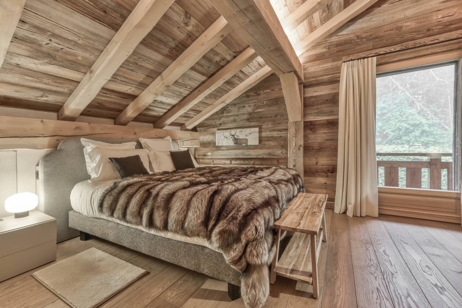 Le Hameau du Renard Blanc 68