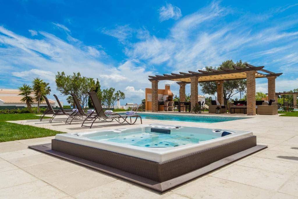 Colina da Lapa & Villas 22