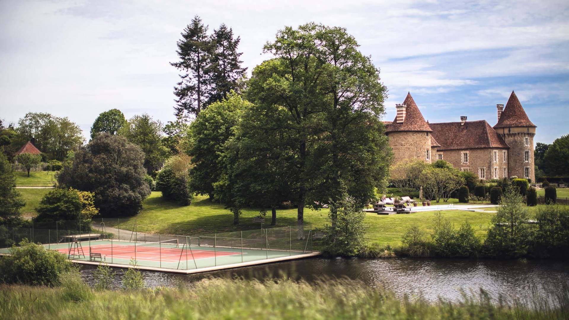 Domaine Des Etangs 4