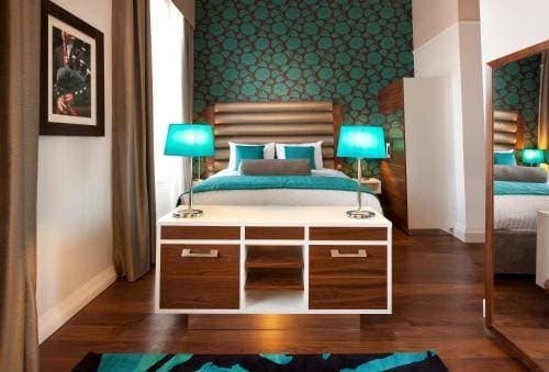 Hotel Indigo Edinburgh by IHG 9