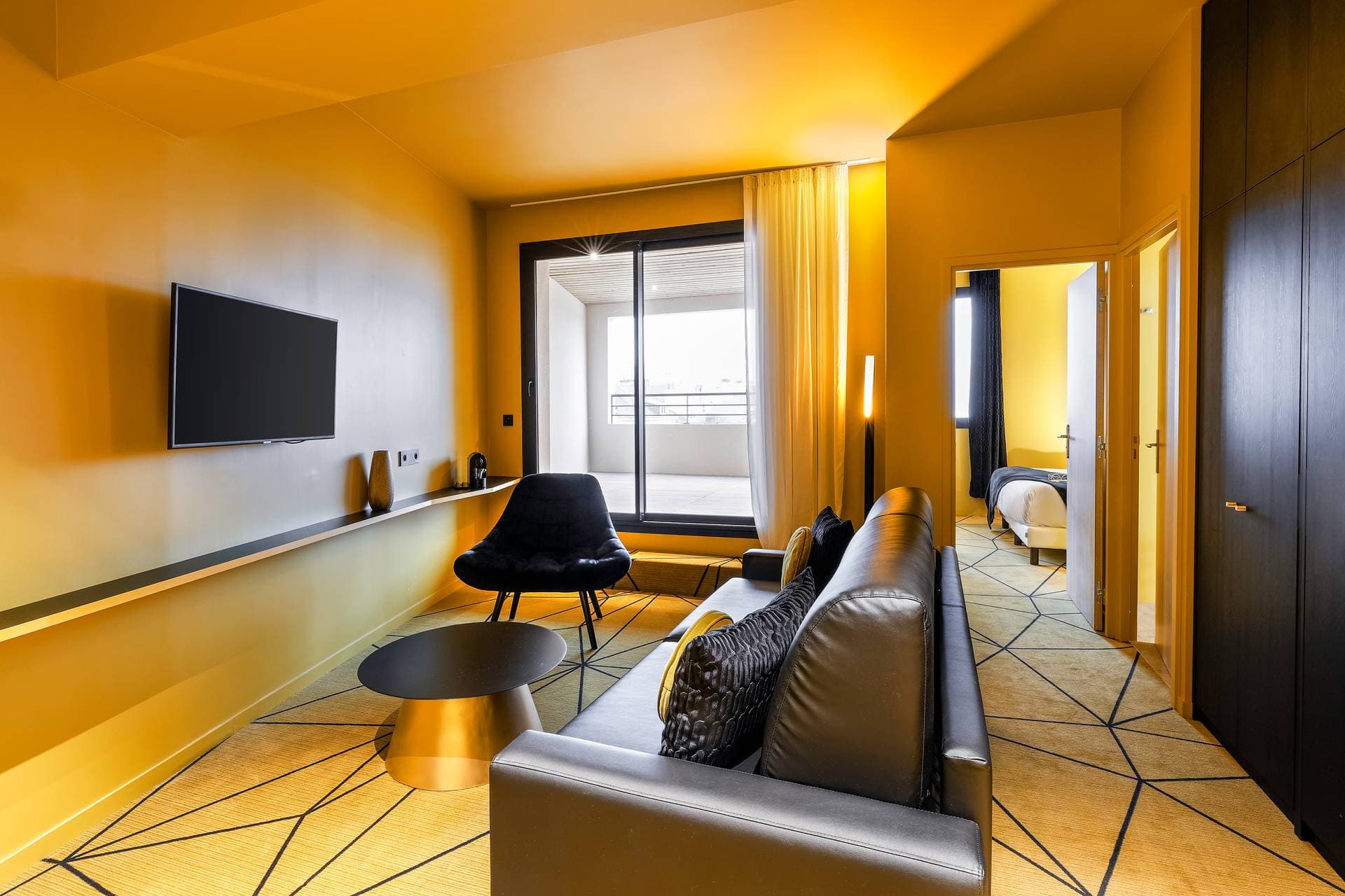 Leprince Hotel Spa, BW Premier Collection By Best Western 10