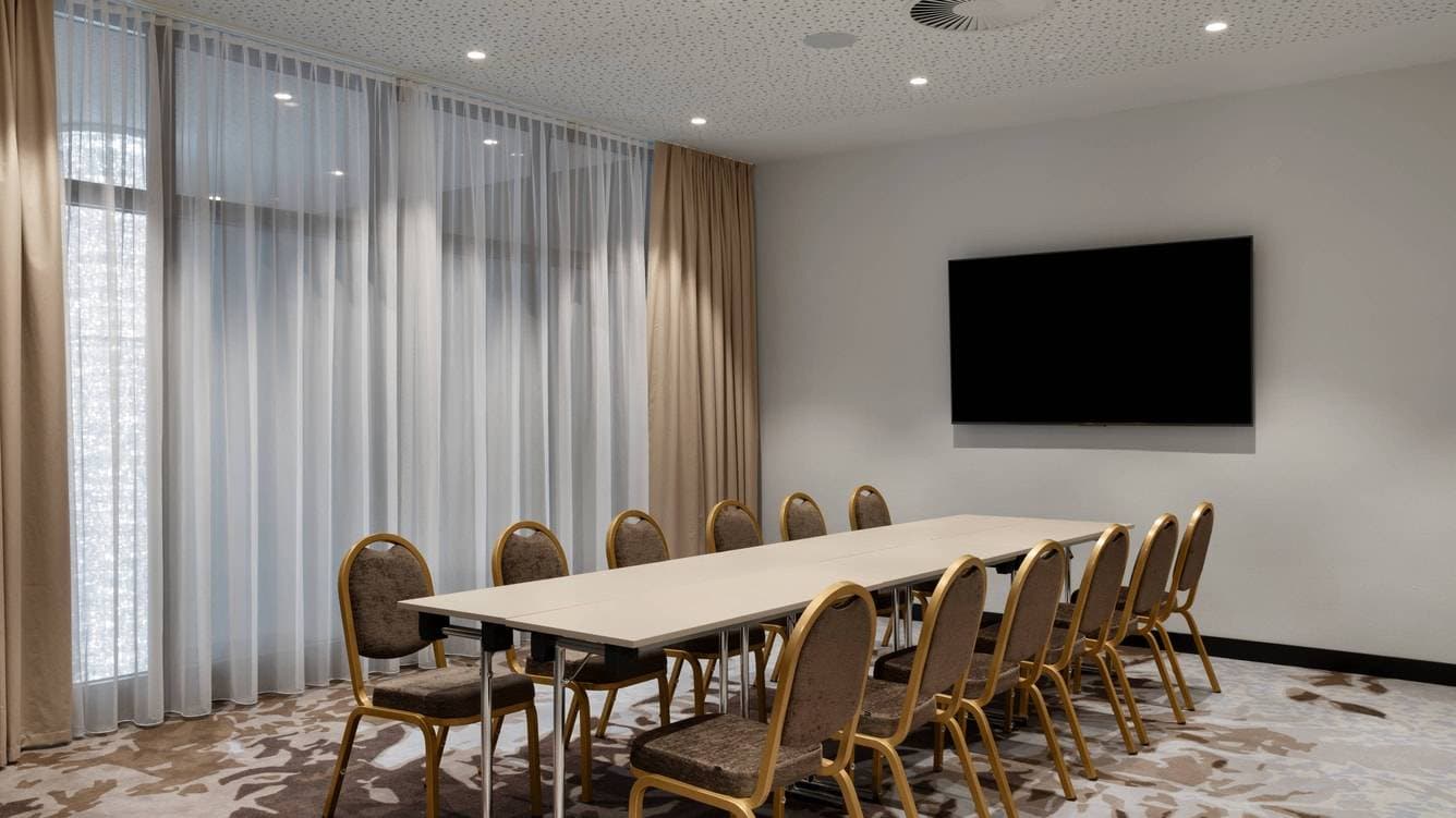 AC Hotel Innsbruck 7