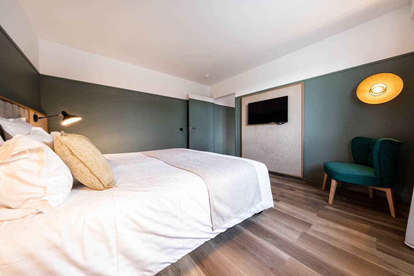  Best Western Plus l'Orée Paris Sud 43
