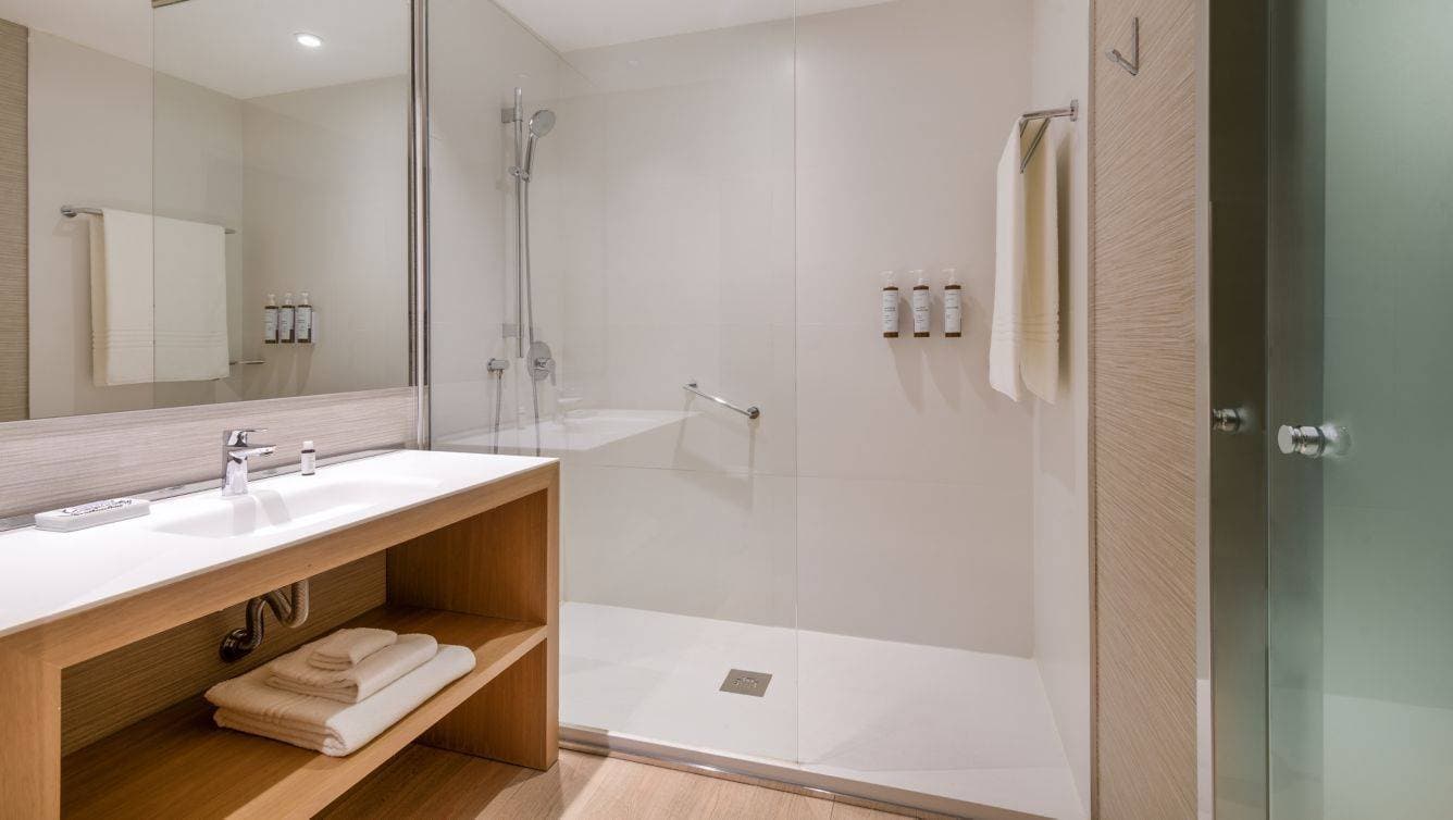 AC Hotel Diagonal L´Illa 27