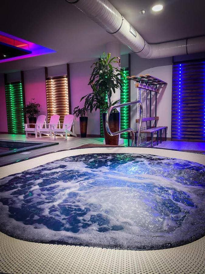  Best Western Hotel & SPA Pau Lescar Aeroport 8