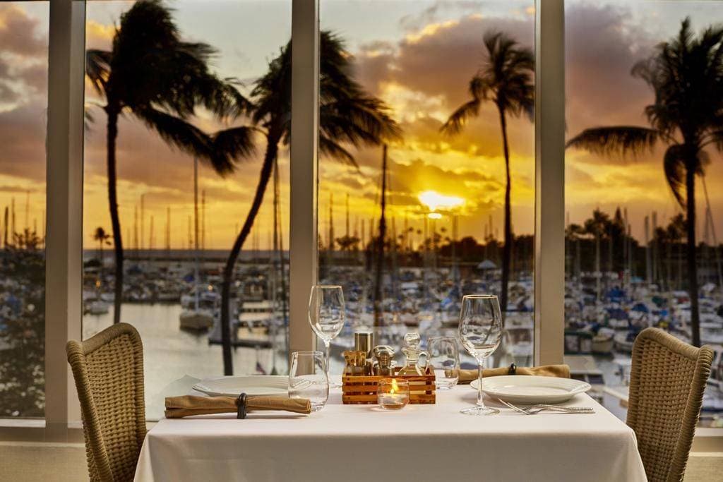 Prince Waikiki - Honolulu Luxury Hotel 17