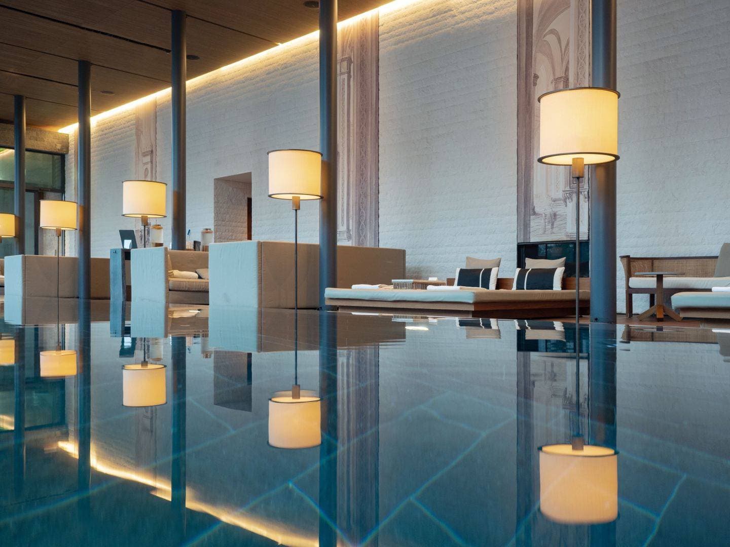 The Chedi Andermatt 8