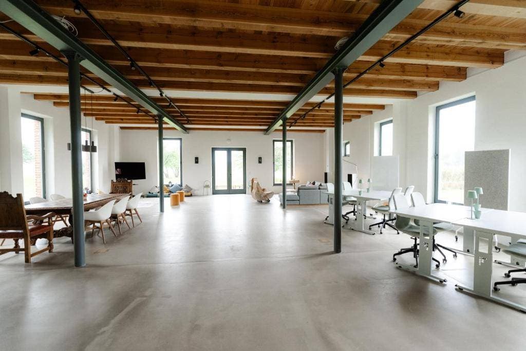 The Outpost @ Gut Zahren 27