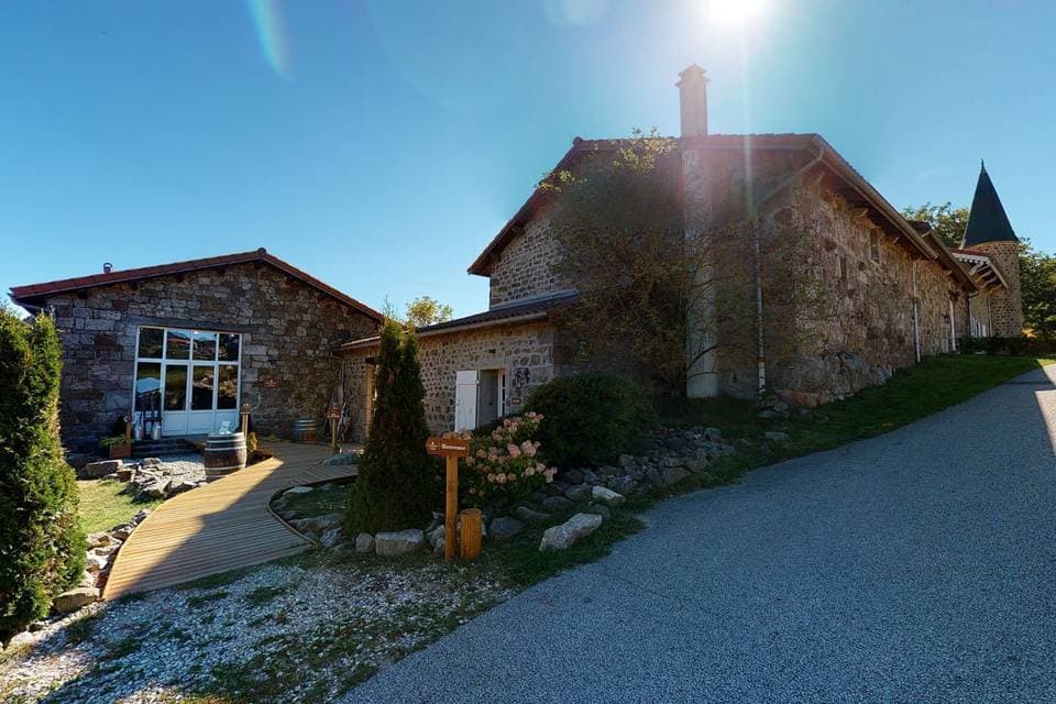 Le Domaine de Duby 2