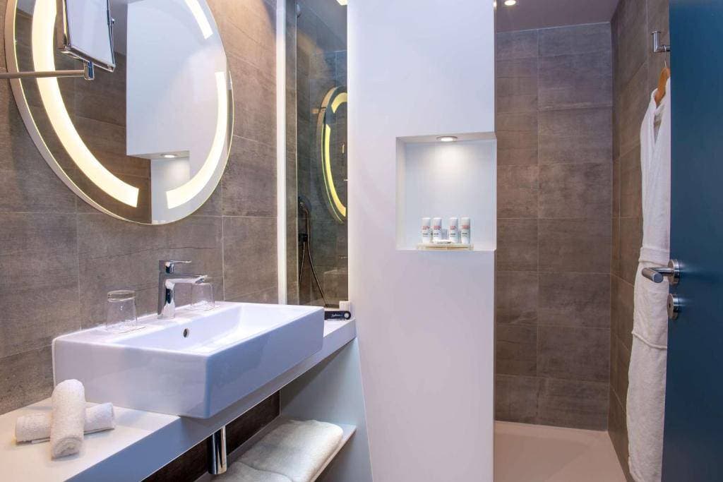 Radisson Blu Hotel, Bordeaux 21