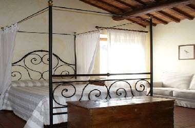 La Locanda della Chiocciola 8