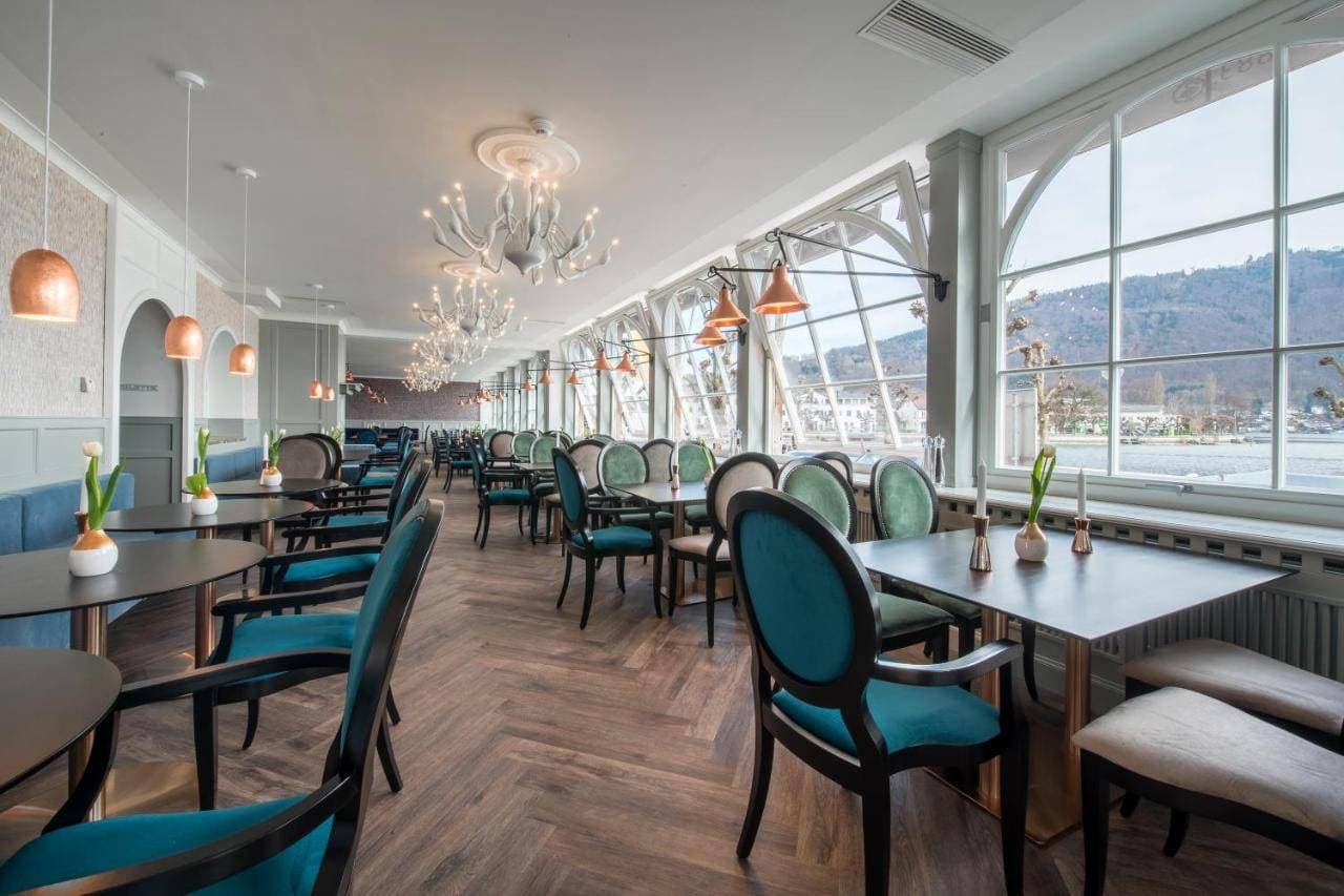 Seehotel Schwan 8