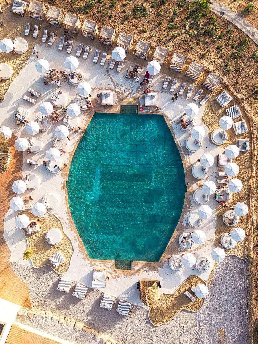 Valhalla Beach Club 6