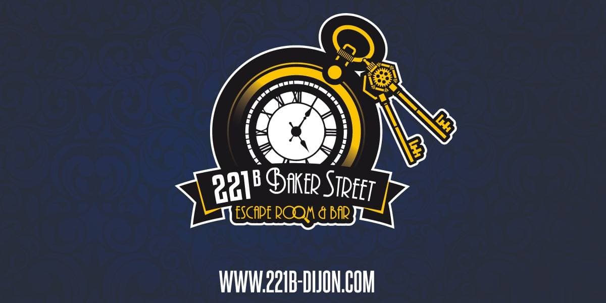 221B Baker Street 1