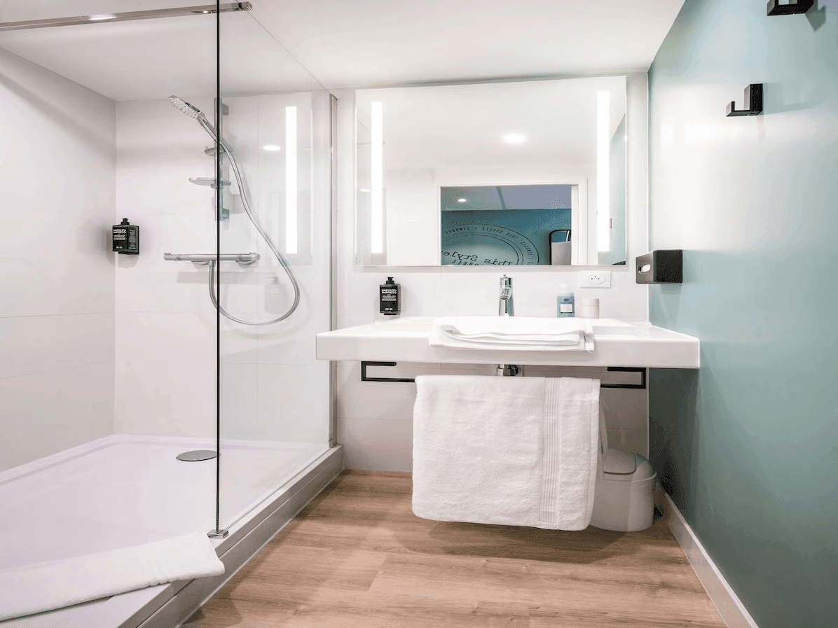 Ibis Styles Limoges Centre 9