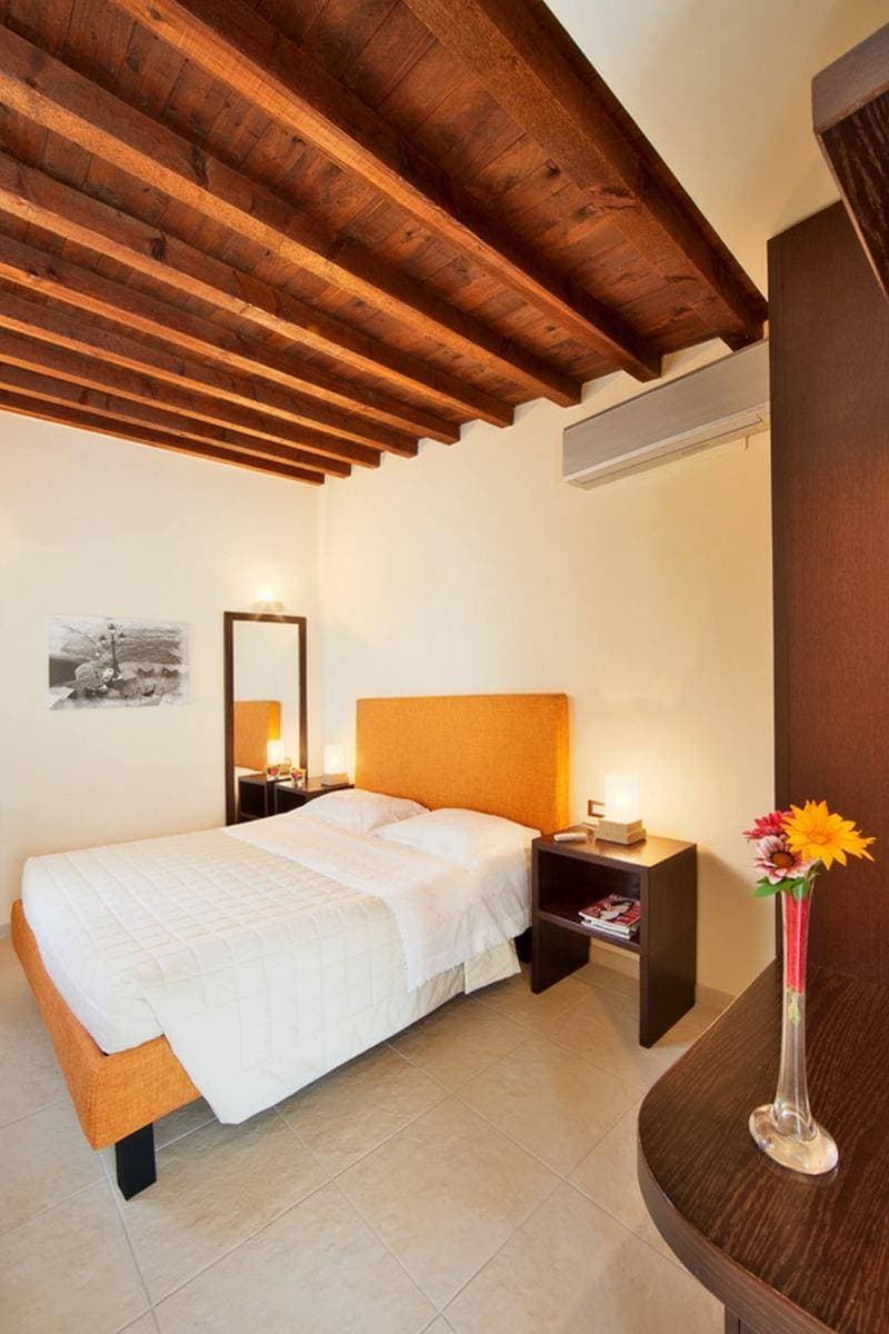 B&B QuattroStelle 10