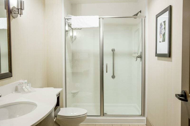 Hilton Garden Inn Milwaukee Downtown 16