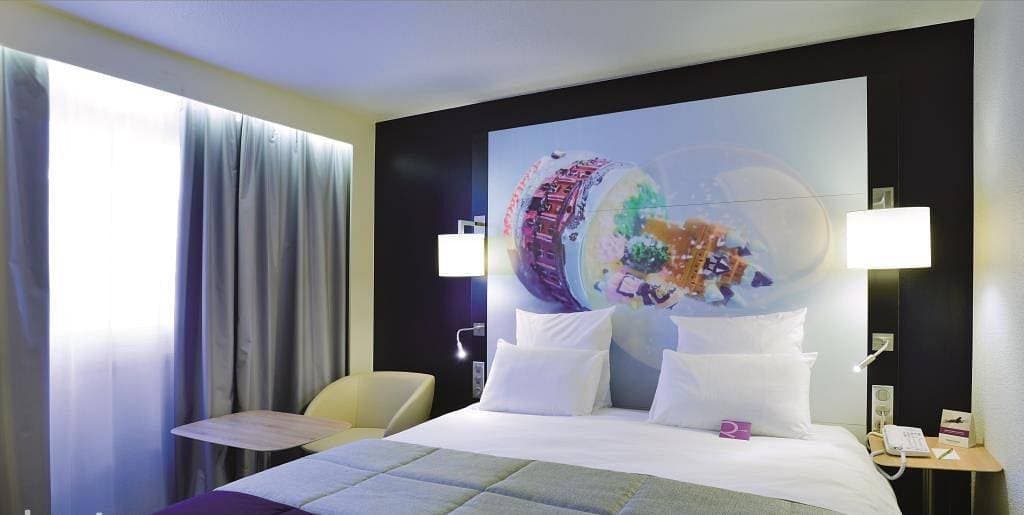 Hôtel Mercure Toulouse Centre Saint Georges 6