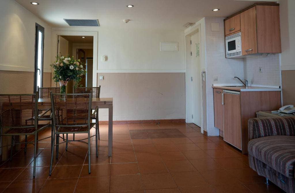 Hotel Alcossebre 12