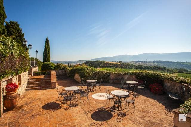 Relais Todini 10