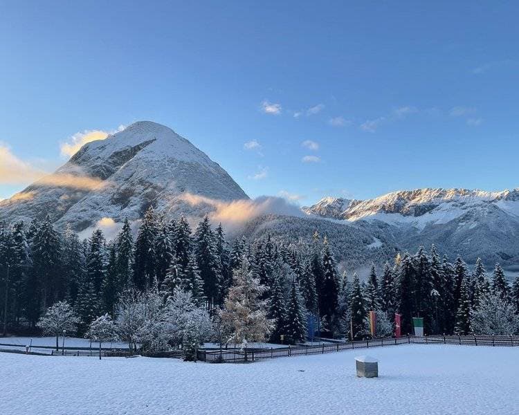Interalpen-Hotel Tyrol 111