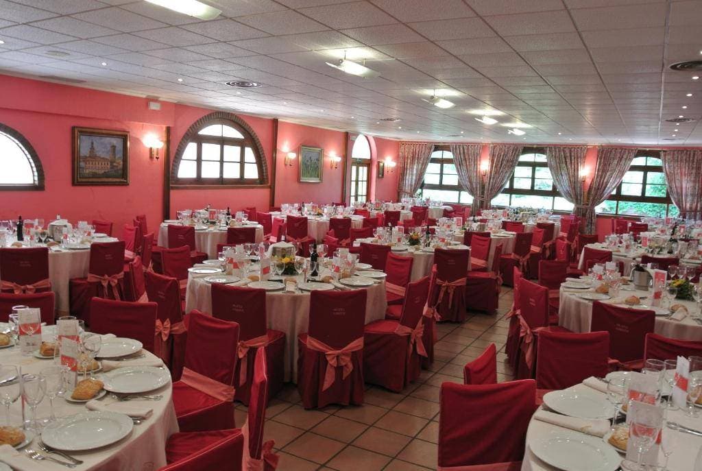 Hotel Xabier 28
