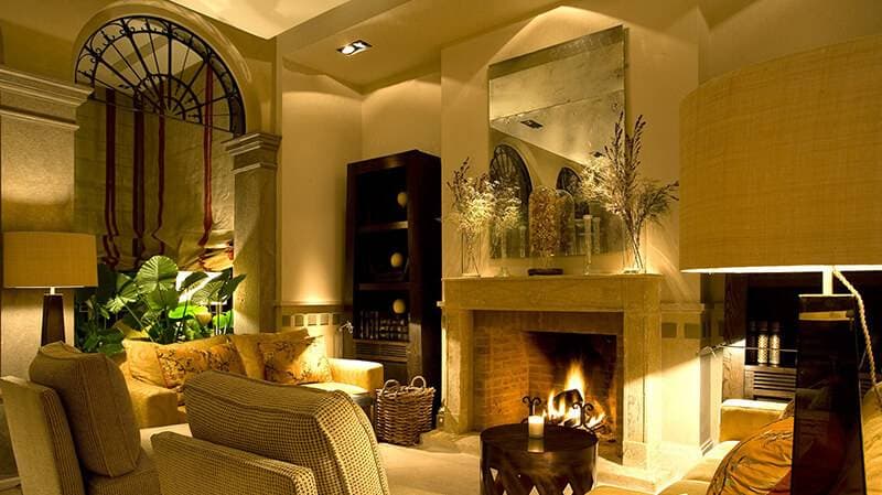 Hotel Villa Oniria 6