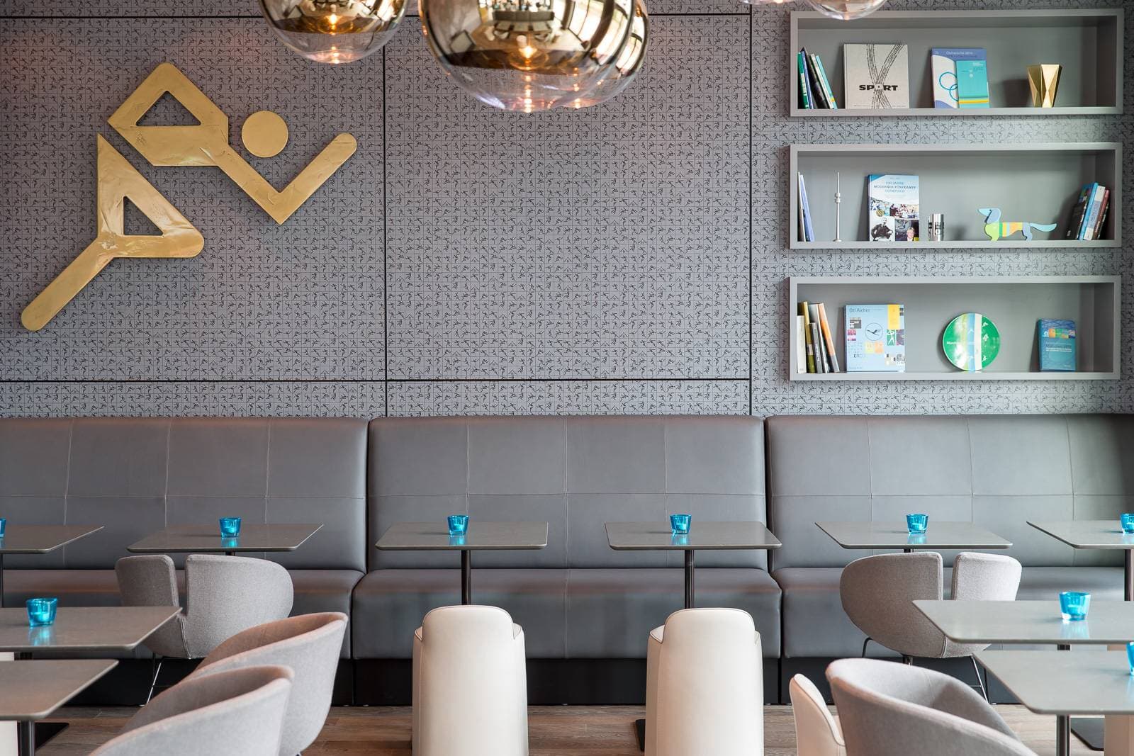 Motel One München-Hauptbahnhof 432