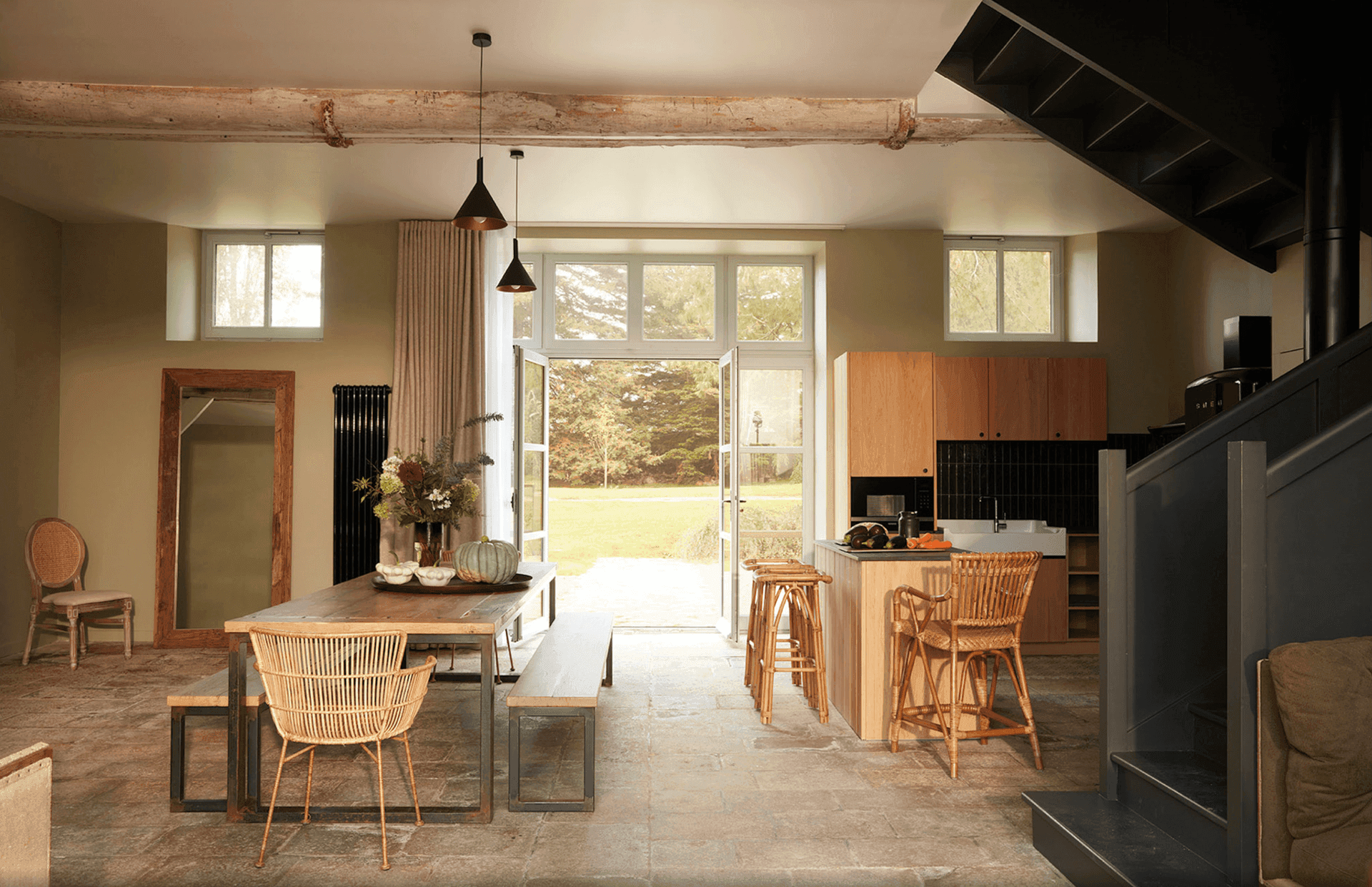 Le Domaine Le Mezo 26