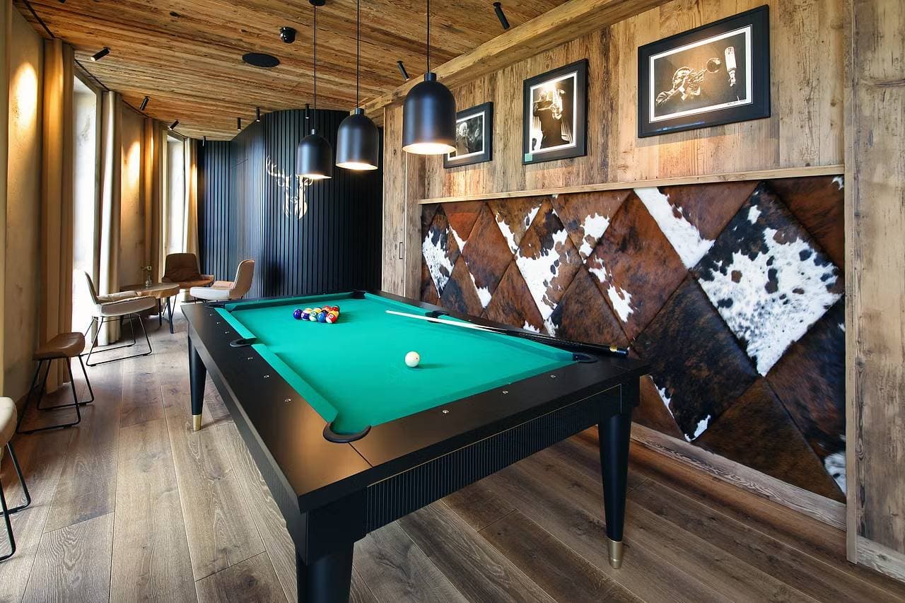Chalet O 10