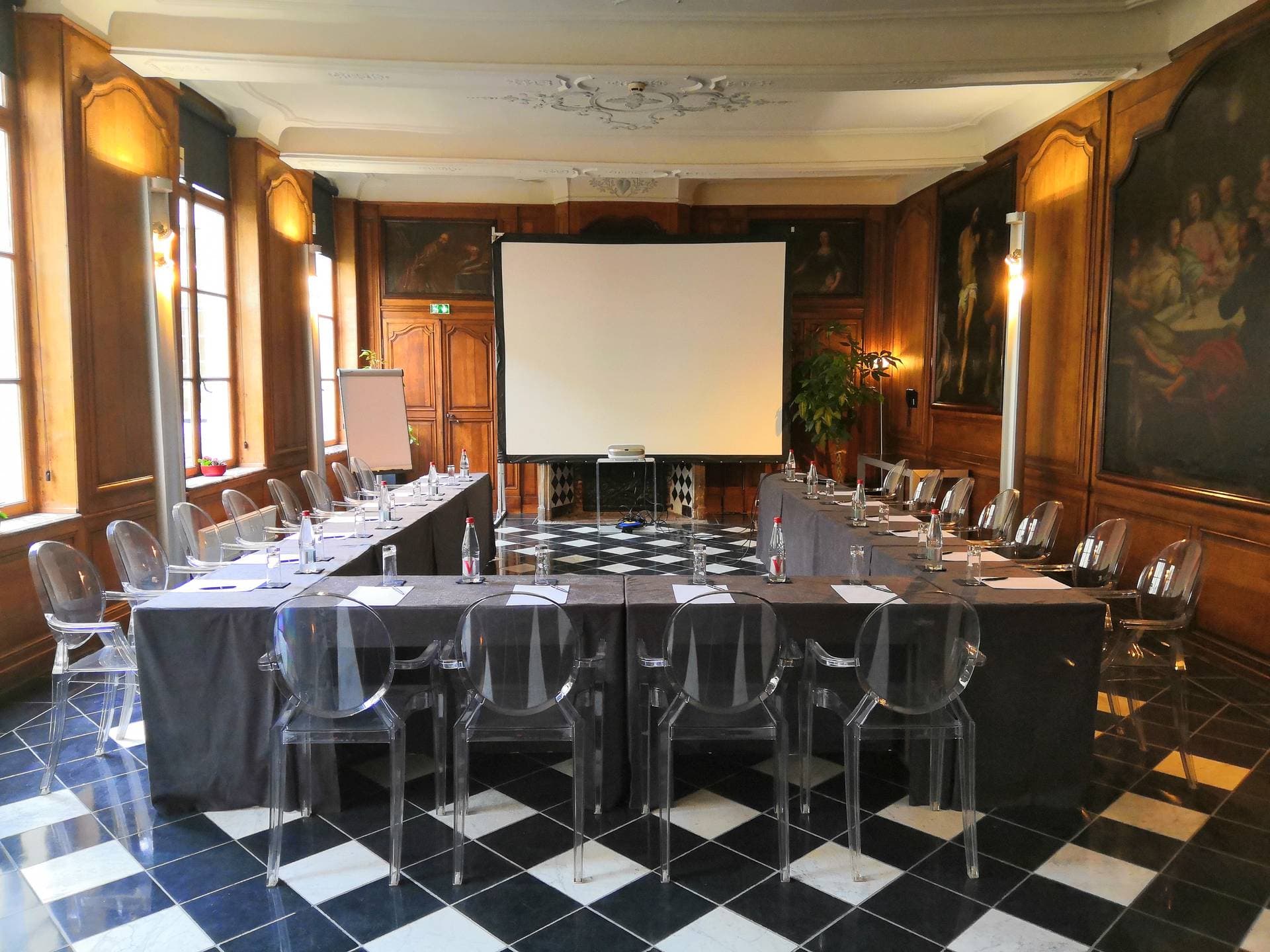 L'Hermitage Gantois 29