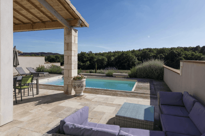 Domaine de la Durantie 16