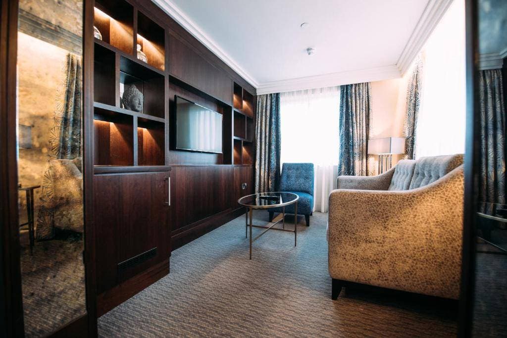 Crowne Plaza - Belfast by IHG 18