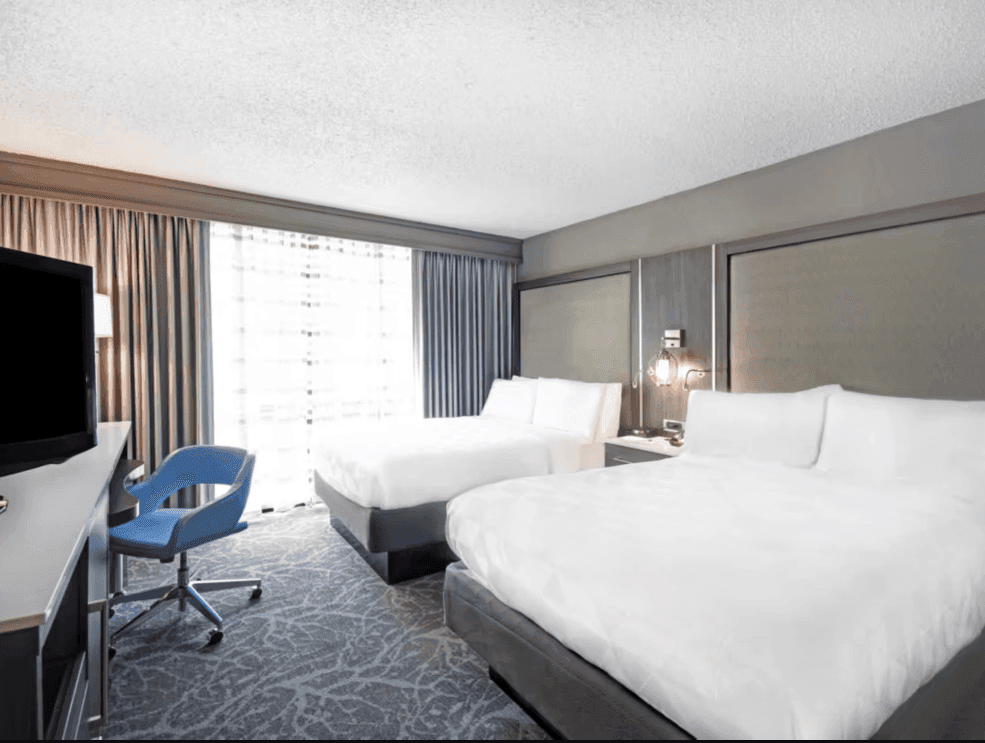 Holiday Inn - Downtown Memphis 13