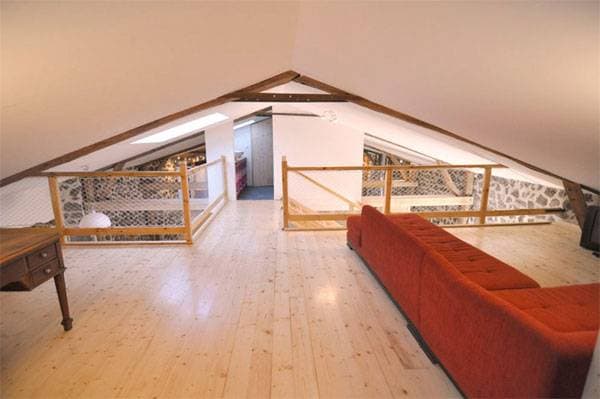 Gîte La Chaponie 6