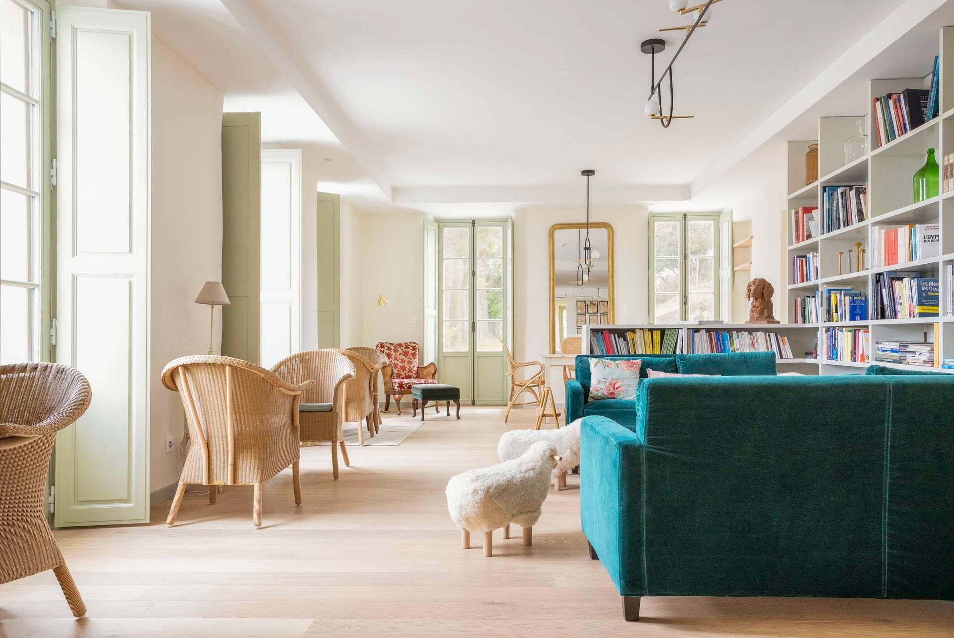 Le Domaine la Plume 5