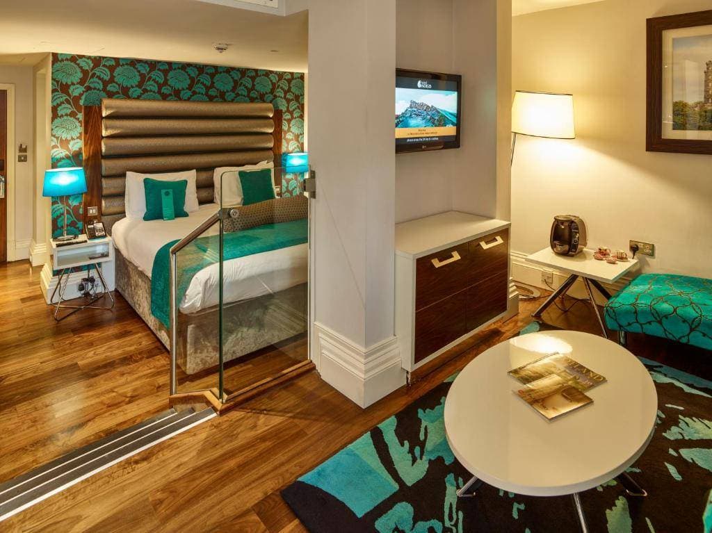 Hotel Indigo Edinburgh by IHG 7