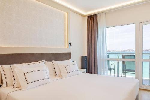 Meliá Alicante 28