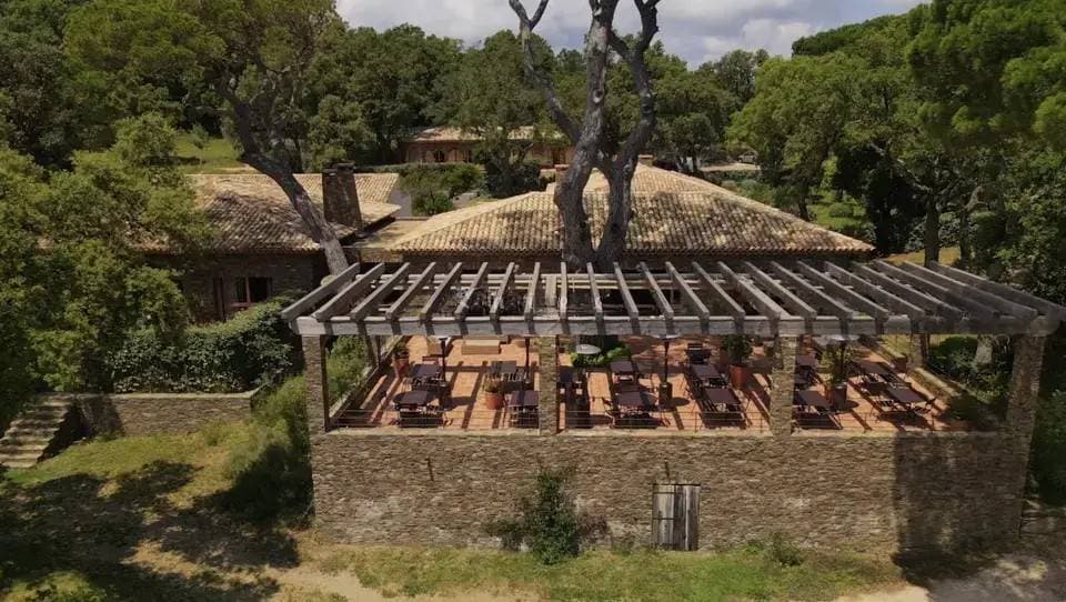 Le Relais du Vieux Sauvaire 2
