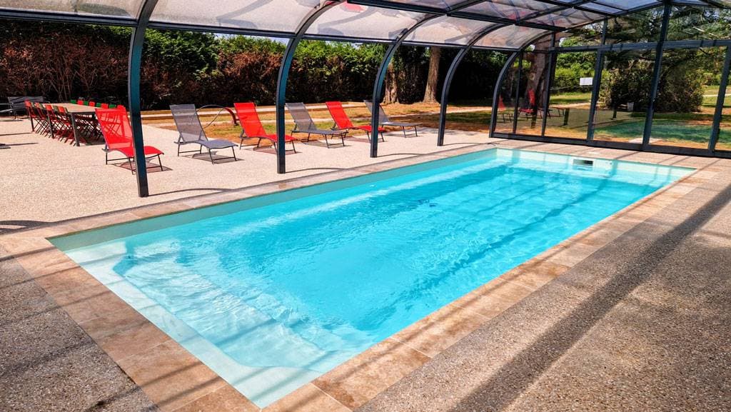 Le Moulin des Ducs 4