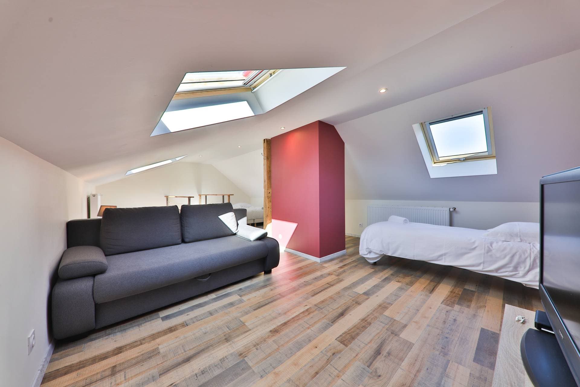Villas des 3 sommets 17