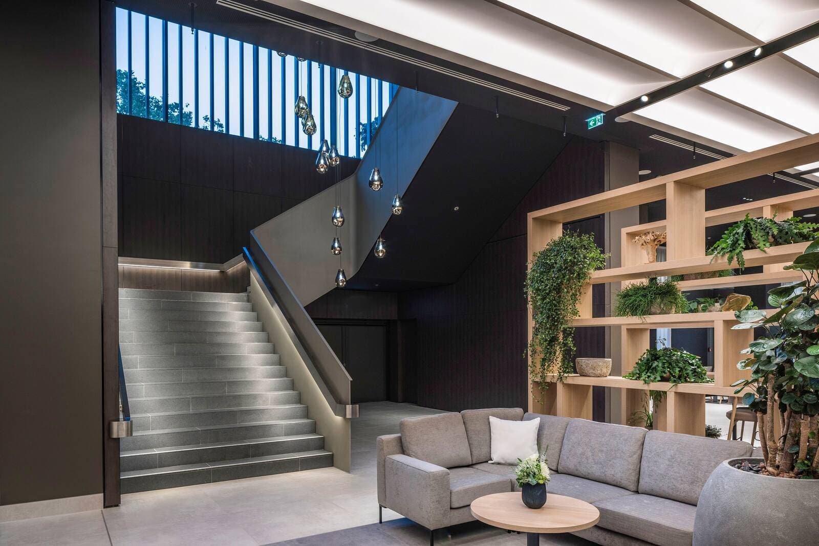Meliá Frankfurt City 6