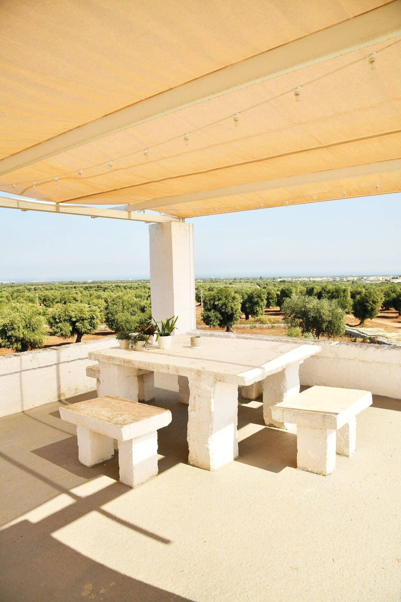 Masseria Mozzone 12