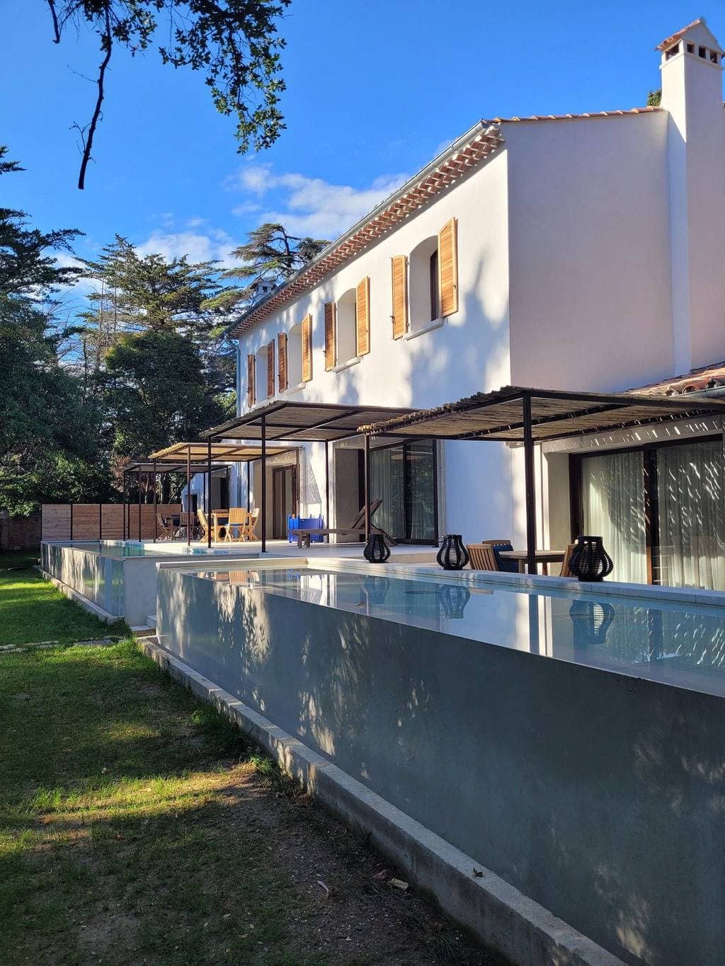 Le Domaine Rocabella 9